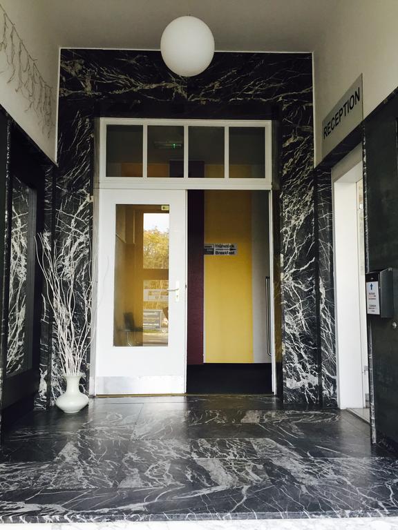 Hotel Westend Cologne Exterior photo