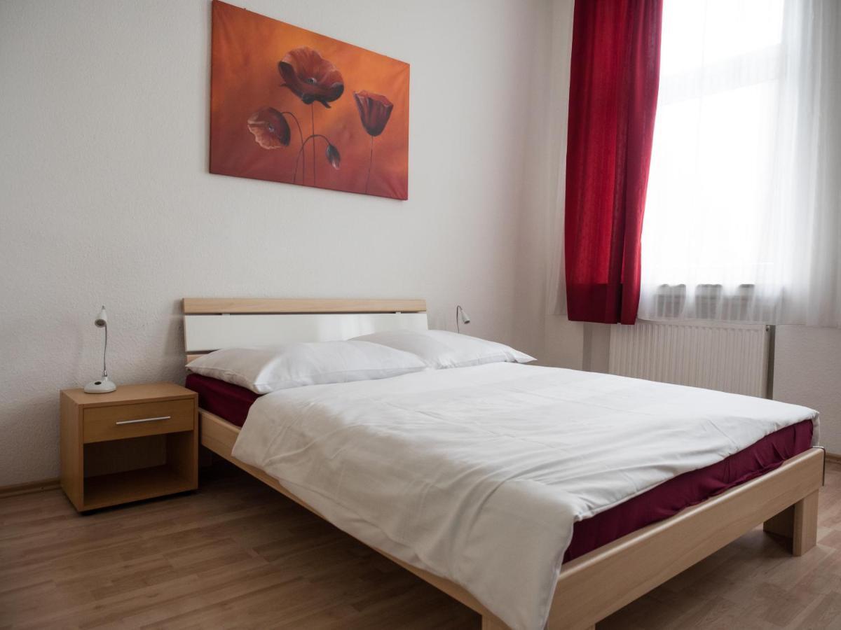 Hotel Westend Cologne Room photo